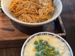 -李百蟹·蟹黄面·江景餐厅(外滩·豫园店)