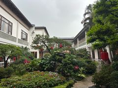 -聚福宝合苑食府(南头镇店)