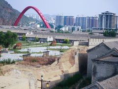 -大境门景区