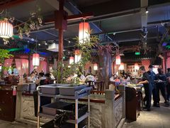 -寻宝记绍兴菜(鲁迅路店)