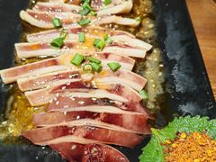 -仙隐小鹿料理食堂(沙市人信汇店)