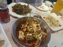-五丁桥光头香辣蟹(望江橡树林店)