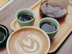 -Avg Coffee(新景苑店)