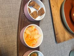 -兰庭玉树·老饭骨家宴(后海店)