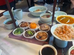 -同得兴 Since·1995 传统苏式面馆(嘉馀坊店)