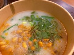 老街油茶-正南齐北·老街糯米团(洪崖洞店)