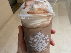 -星巴克臻选(青岛金狮广场店)