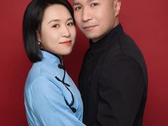 -bobo高端证件照工作室(三元桥店)