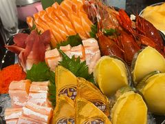 -菊上料理(蜀山银泰百货店)