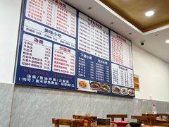 -志权牛肉面(灵山路店)