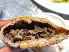 -巴扎美食·新疆菜·西域歌舞表演餐厅(新疆大厦店)