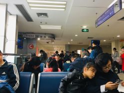 -苏州大学附属儿童医院(景德路院区)