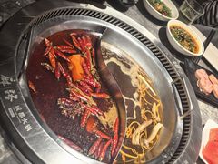 -麻路成都火锅(柏威年店)