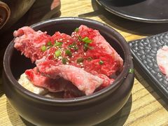 -泥炉烧肉师(新街口金銮巷店)