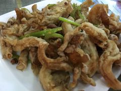 -天天向上素食餐厅(五台山店)