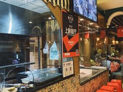 -西域阿里马新疆菜·清真(桂花路店)