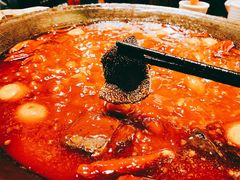 -纸盐河码头火锅(十八梯店)