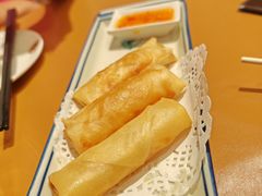 -老坑记·香港经典粤菜馆
