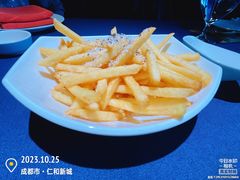 -ZHAO赵·牛扒坊(仁和新城店)