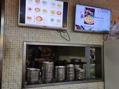 -红鼻子桂林米粉(金唐新光界店)