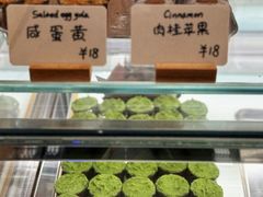 -发酵食堂(屏风街店)