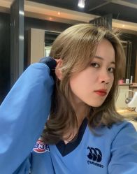 -苑苑发型设计