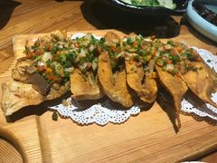 -院子餐厅·大锅菜·老杭帮(桥西直街店)