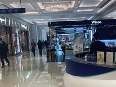 -新世界大丸百货