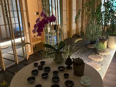 -梅间堂茶馆(绿地缤纷城店)
