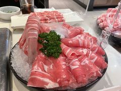 -海底捞火锅(锦艺城店)
