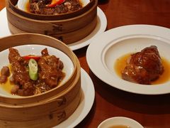 -杭州JW万豪酒店-万豪中餐厅