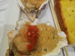 -庞家烧烤客栈(炮台山店)