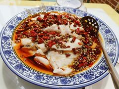 -金三可市井水煮鱼(金碧园店)