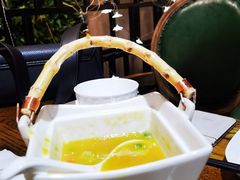 -HOME餐厅粤菜 融合菜