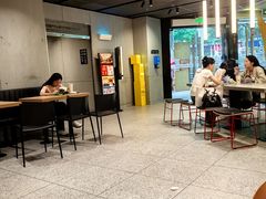 -麦当劳(壹购广场店)
