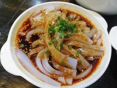 川北凉粉-牛王庙(龙华花园店)