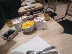 -堂屋糖水店(愚园店)