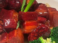 特色红烧肉-蜀宴小调·精致家常菜(科华店)