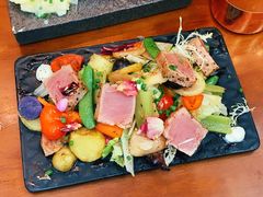 -haxnbauer海森堡德国餐厅(深圳coco店)