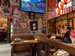 -白石的深夜食堂(济南万象城店)