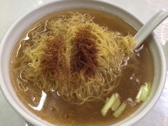 -小梁哥云吞面(黄贝岭店)