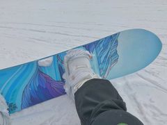 -鳌山滑雪度假区