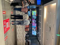 -永和大王(浦东南路店)