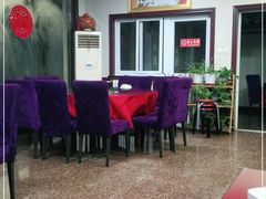 大堂-北京龙庆四季香农家饭庄·灶台鱼·碳烤虹鳟鱼(龙庆峡店)