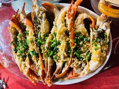 -豫园万丽酒店-万丽轩中餐厅(河南南路店)