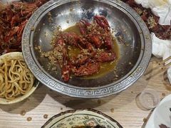 -蚌埠龙虾王