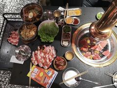-伊茉家的烤肉店(勒泰中心店)