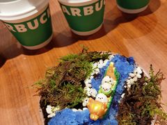 -星巴克(佛山九鼎国际广场店)