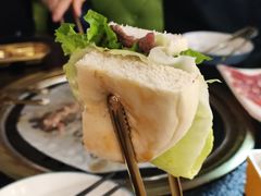 -熊大·鲜烤黄牛肉(五山店)