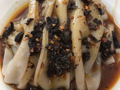 -蒋家槟豆面皮(友爱路店)